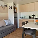 Luxury Mobile Homes Ivaci Kamp *