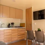Luxury Mobile Homes Ivaci Rovinj