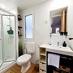 Luxury Mobile Homes Ivaci Kamp *