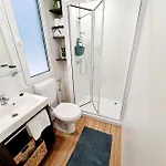 Luxury Mobile Homes Laan Rovinj *
