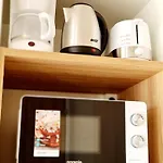 Luxury Mobile Homes Laan Rovinj Campingplads Rovinj