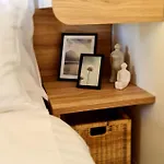 Luxury Mobile Homes Ivaci Kamp Rovinj