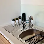 Luxury Mobile Homes Ivaci Kamp