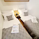 Luxury Mobile Homes Ivaci Kamp Rovinj