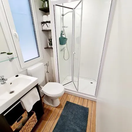 Luxury Mobile Homes Ivaci *