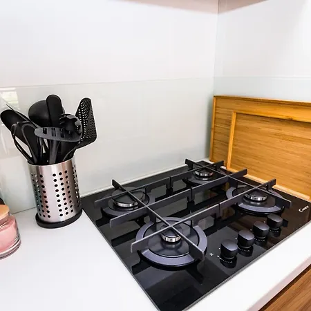 Luxury Mobile Homes Ivaci