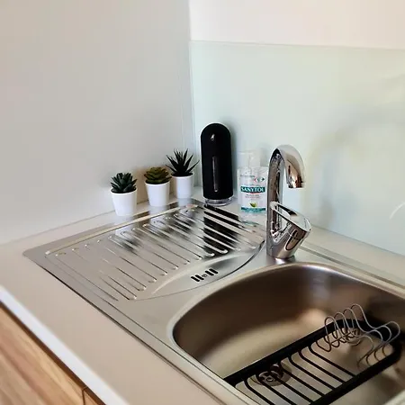 Luxury Mobile Homes Ivaci Kemping