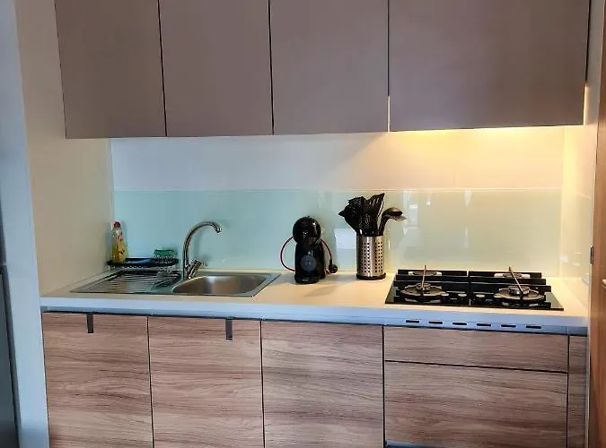 Camping Luxury Mobile Homes Ivaci Rovinj