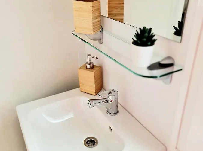 Luxury Mobile Homes Ivaci Camping