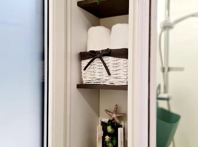 Camping Luxury Mobile Homes Ivaci