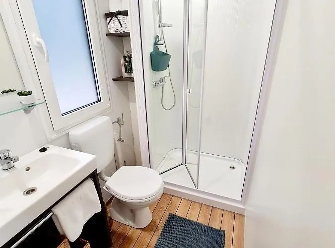 Luxury Mobile Homes Ivaci *