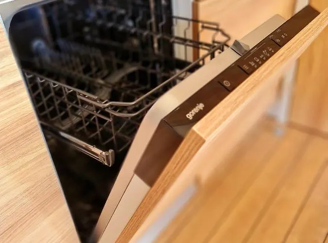 Camping Luxury Mobile Homes Ivaci