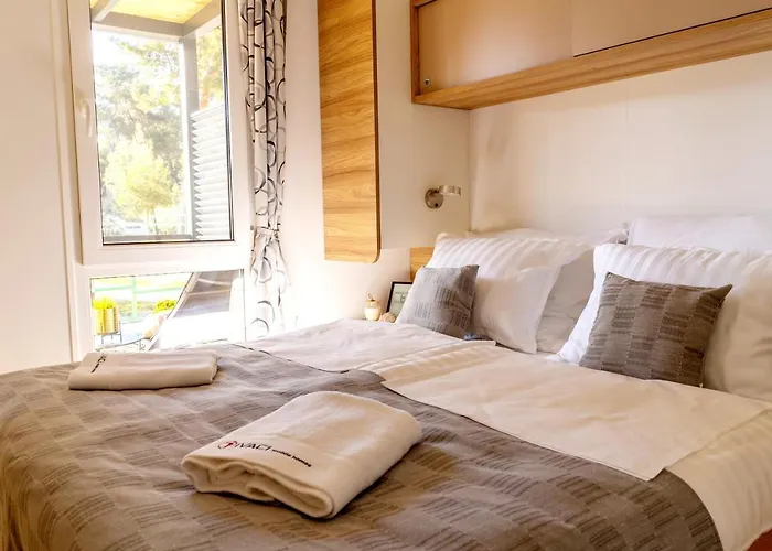 Luxury Mobile Homes Ivaci *