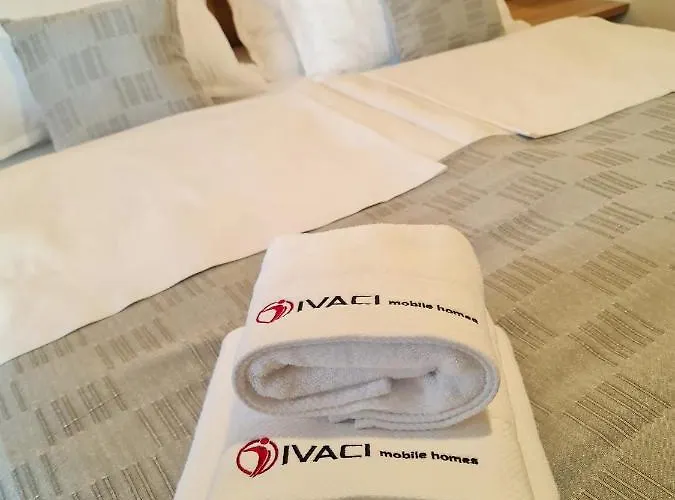 Luxury Mobile Homes Ivaci *