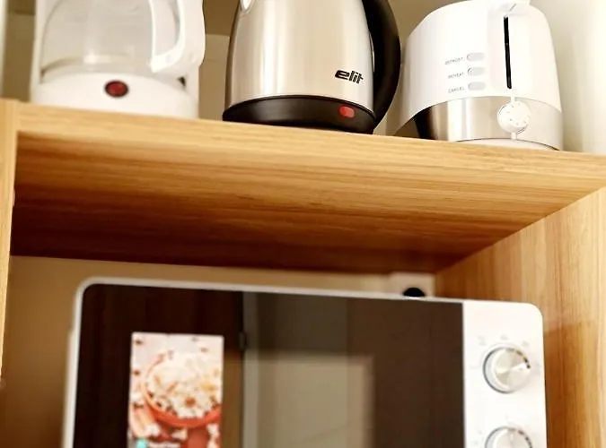 Luxury Mobile Homes Ivaci Camping Rovinj