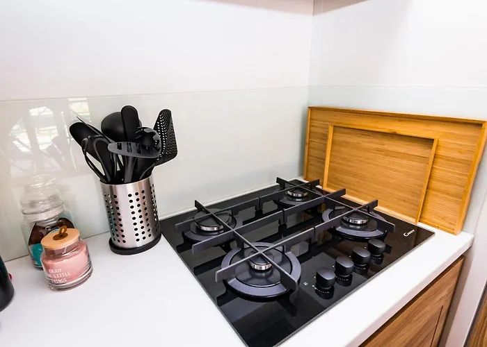 Luxury Mobile Homes Ivaci