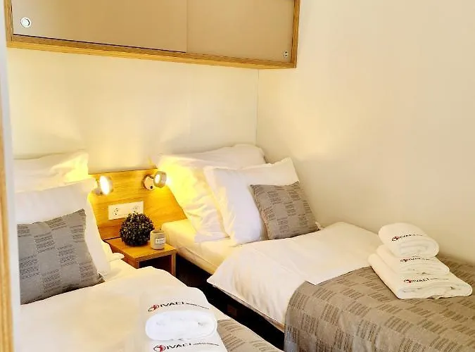 Luxury Mobile Homes Ivaci