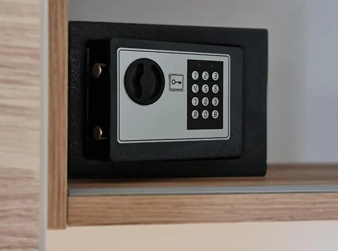 Luxury Mobile Homes Ivaci * Rovinj