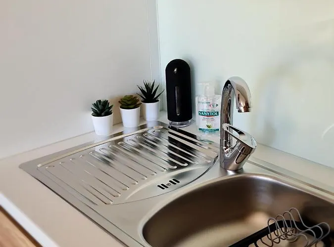 Luxury Mobile Homes Ivaci Camping