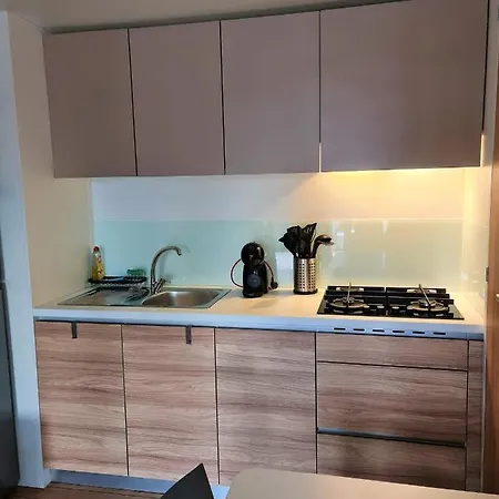 Campsite Luxury Mobile Homes Ivaci Rovinj