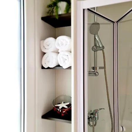 Luxury Mobile Homes Laan Κάμπινγκ Ρόβινι
