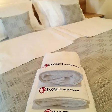 Luxury Mobile Homes Ivaci *