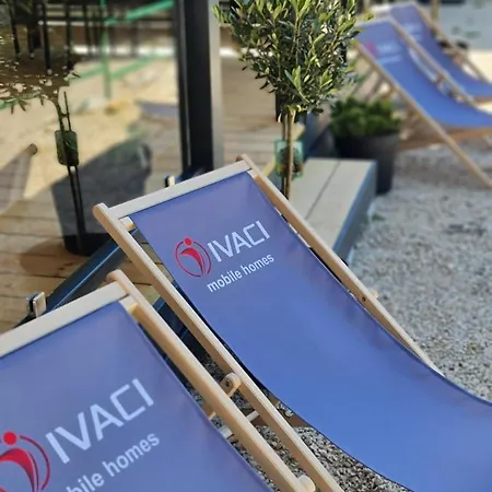 Luxury Mobile Homes Ivaci *