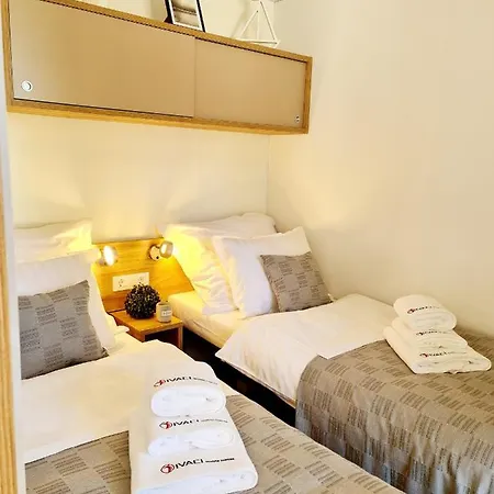 Luxury Mobile Homes Ivaci
