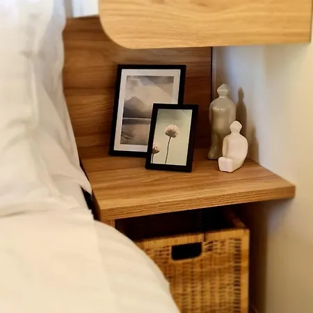 Luxury Mobile Homes Laan Parque de Campismo Rovinj