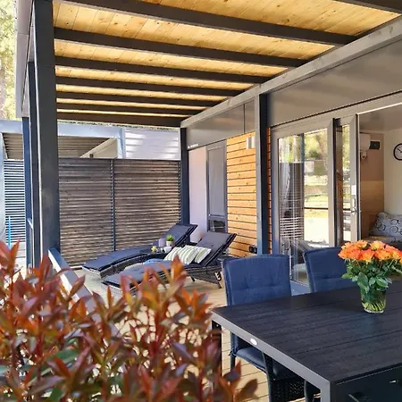 Luxury Mobile Homes Laan *